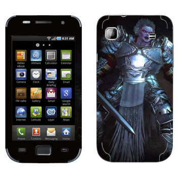   «Neverwinter »   Samsung Galaxy S scLCD