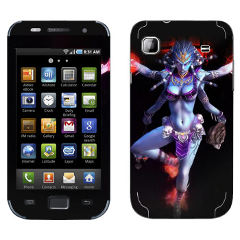   «Shiva : Smite Gods»   Samsung Galaxy S scLCD