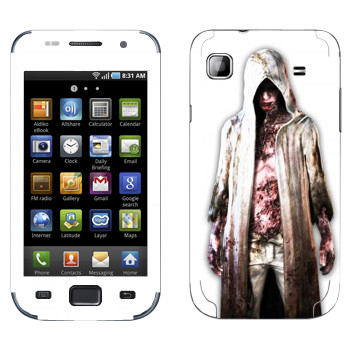   «The Evil Within - »   Samsung Galaxy S scLCD