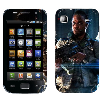   «Titanfall  »   Samsung Galaxy S scLCD