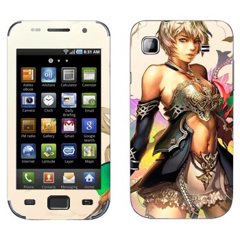   « - Lineage II»   Samsung Galaxy S scLCD