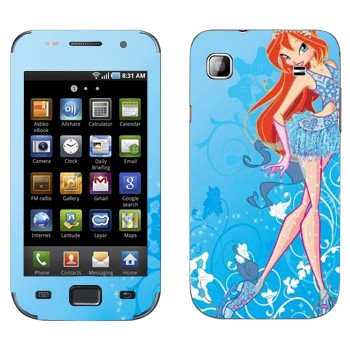   « - WinX»   Samsung Galaxy S scLCD