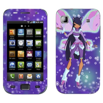   « - WinX»   Samsung Galaxy S scLCD