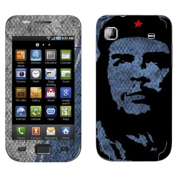   «Comandante Che Guevara»   Samsung Galaxy S scLCD