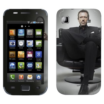   «HOUSE M.D.»   Samsung Galaxy S scLCD