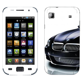   «BMW »   Samsung Galaxy S scLCD