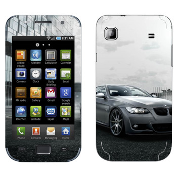   «BMW   »   Samsung Galaxy S scLCD