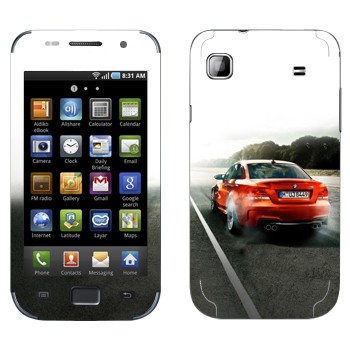   « BMW»   Samsung Galaxy S scLCD