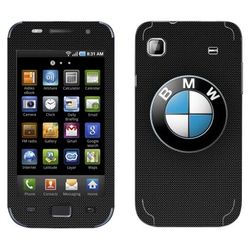   « BMW»   Samsung Galaxy S scLCD
