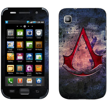   «Assassins creed »   Samsung Galaxy S