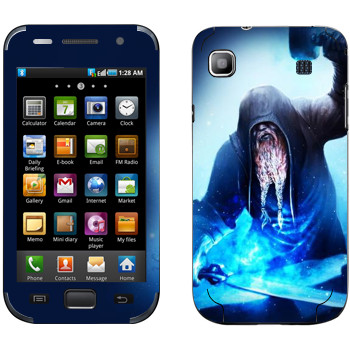   «Dark Souls »   Samsung Galaxy S