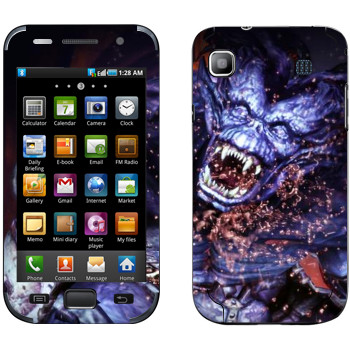   «Dragon Age - »   Samsung Galaxy S