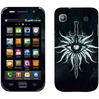   «Dragon Age -  »   Samsung Galaxy S