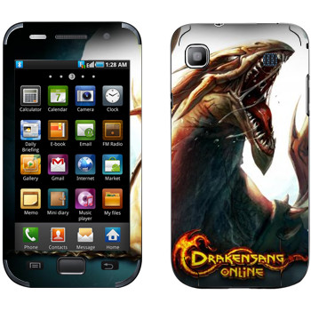   «Drakensang dragon»   Samsung Galaxy S