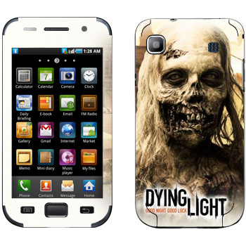   «Dying Light -»   Samsung Galaxy S