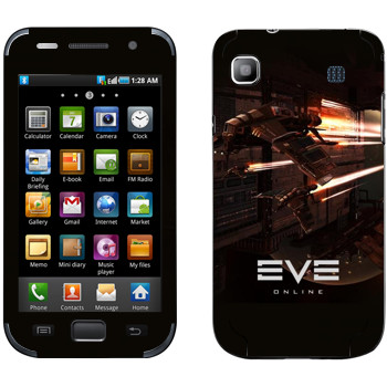   «EVE  »   Samsung Galaxy S