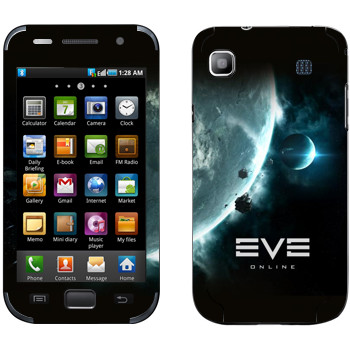   «EVE »   Samsung Galaxy S