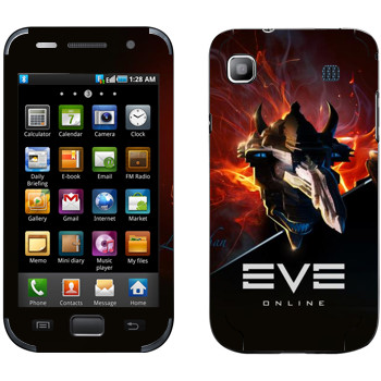   «EVE »   Samsung Galaxy S