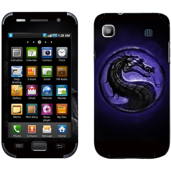   «Mortal Kombat »   Samsung Galaxy S