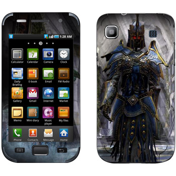  «Neverwinter Armor»   Samsung Galaxy S