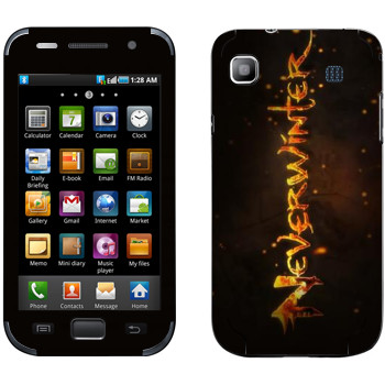   «Neverwinter »   Samsung Galaxy S