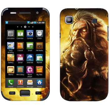   «Odin : Smite Gods»   Samsung Galaxy S