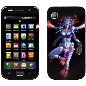   «Shiva : Smite Gods»   Samsung Galaxy S