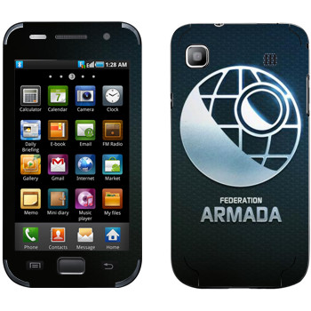   «Star conflict Armada»   Samsung Galaxy S