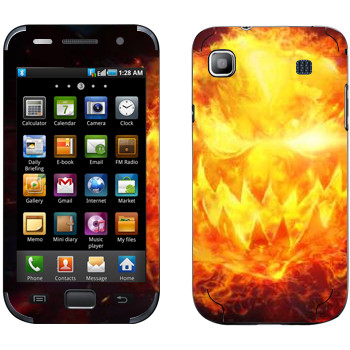   «Star conflict Fire»   Samsung Galaxy S