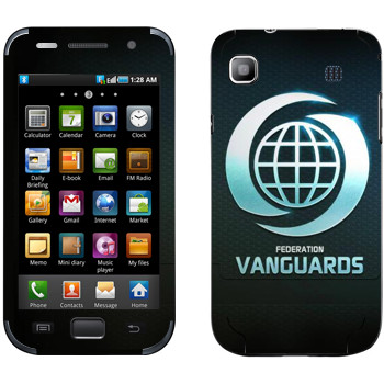   «Star conflict Vanguards»   Samsung Galaxy S