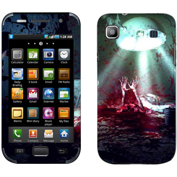   «The Evil Within  -  »   Samsung Galaxy S