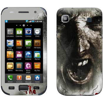   «The Evil Within -  »   Samsung Galaxy S
