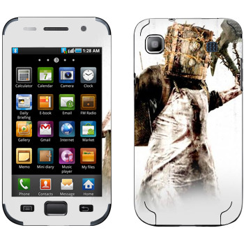   «The Evil Within -     »   Samsung Galaxy S