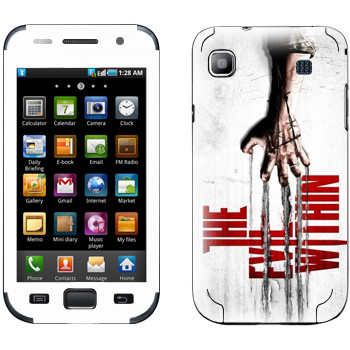   «The Evil Within»   Samsung Galaxy S