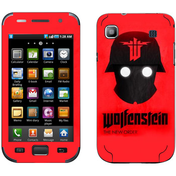   «Wolfenstein - »   Samsung Galaxy S