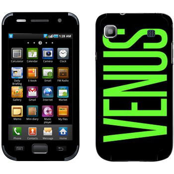   «Venus»   Samsung Galaxy S