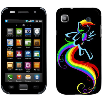   «My little pony paint»   Samsung Galaxy S