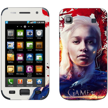   « - Game of Thrones Fire and Blood»   Samsung Galaxy S