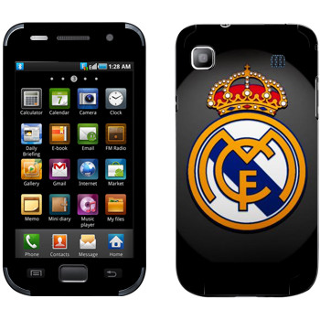   «Real logo»   Samsung Galaxy S