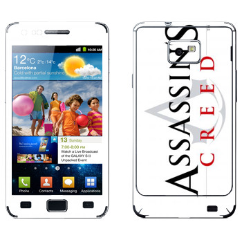   «Assassins creed »   Samsung Galaxy S2