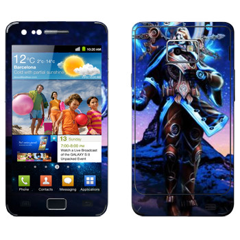   «Chronos : Smite Gods»   Samsung Galaxy S2