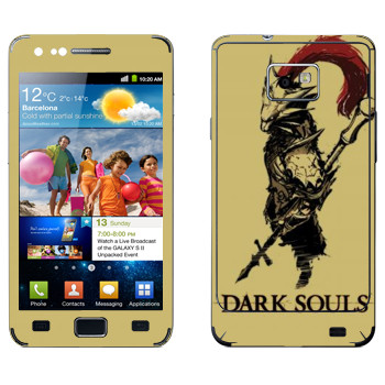   «Dark Souls »   Samsung Galaxy S2