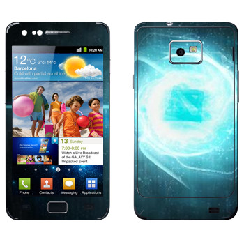   «Dota energy»   Samsung Galaxy S2