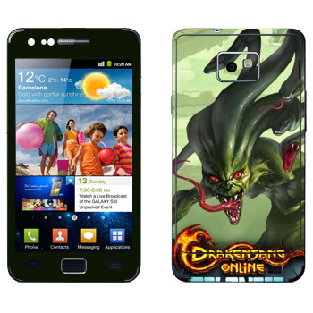   «Drakensang Gorgon»   Samsung Galaxy S2