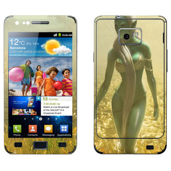   «Drakensang»   Samsung Galaxy S2