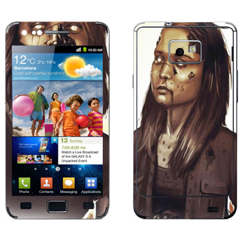   «Dying Light -  »   Samsung Galaxy S2