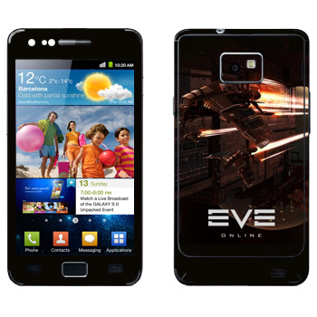  «EVE  »   Samsung Galaxy S2