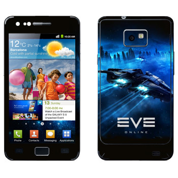   «EVE  »   Samsung Galaxy S2