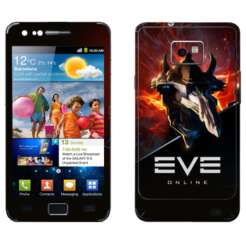   «EVE »   Samsung Galaxy S2