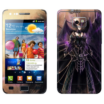   «Lineage queen»   Samsung Galaxy S2